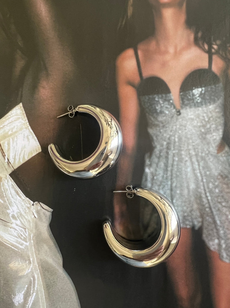 Prosecco Hoops